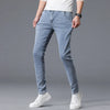 Men's Slim Stretch Denim Trousers ATHLEXES