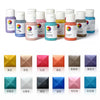 PearlGlow 60ML Concentrated Ceramic Pigment ATHLEXES