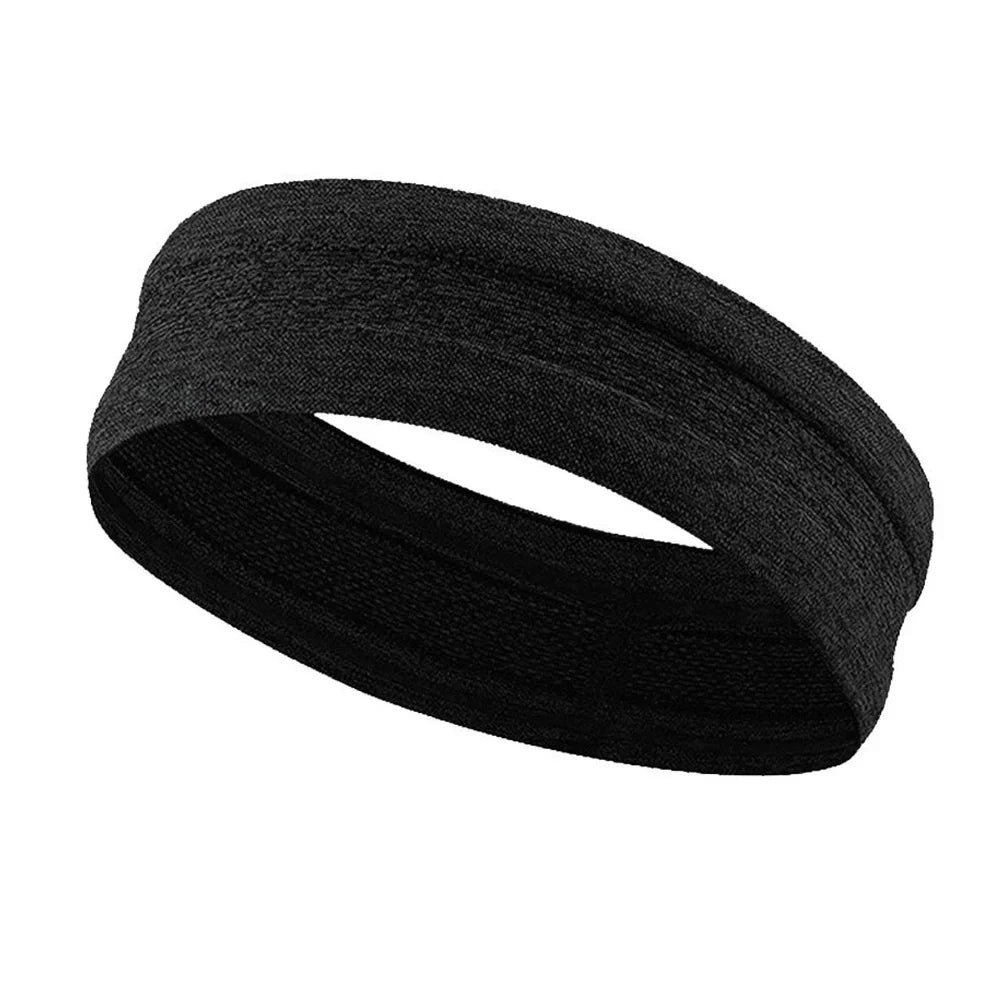 ActiveFlex Outdoor Sports Headband for Fitness ATHLEXES