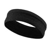 ActiveFlex Outdoor Sports Headband for Fitness ATHLEXES