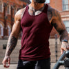 EliteFit Men's Summer Knitted Vest ATHLEXES