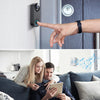 SmartGuard 1080P WiFi Video Doorbell Camera ATHLEXES
