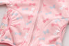 Cozy Chic Thickened Jacket for Girls' Winter Fun ATHLEXES