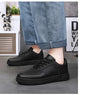 Cozok Breathable White Casual Sneakers for Men ATHLEXES