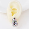 Waterproof Teardrop Stud Earrings ATHLEXES