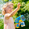 Fantasy Bubbles Electric Bubble Gun Toy ATHLEXES