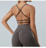 Seamless Comfort Yoga Bra for Active Women ATHLEXES