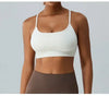 Seamless Comfort Yoga Bra for Active Women ATHLEXES