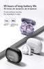 ERAZER XT66PRO Smart Bluetooth Earbuds with Translator ATHLEXES