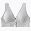 Maternity Comfort Bra with Wide Shoulder Straps ATHLEXES