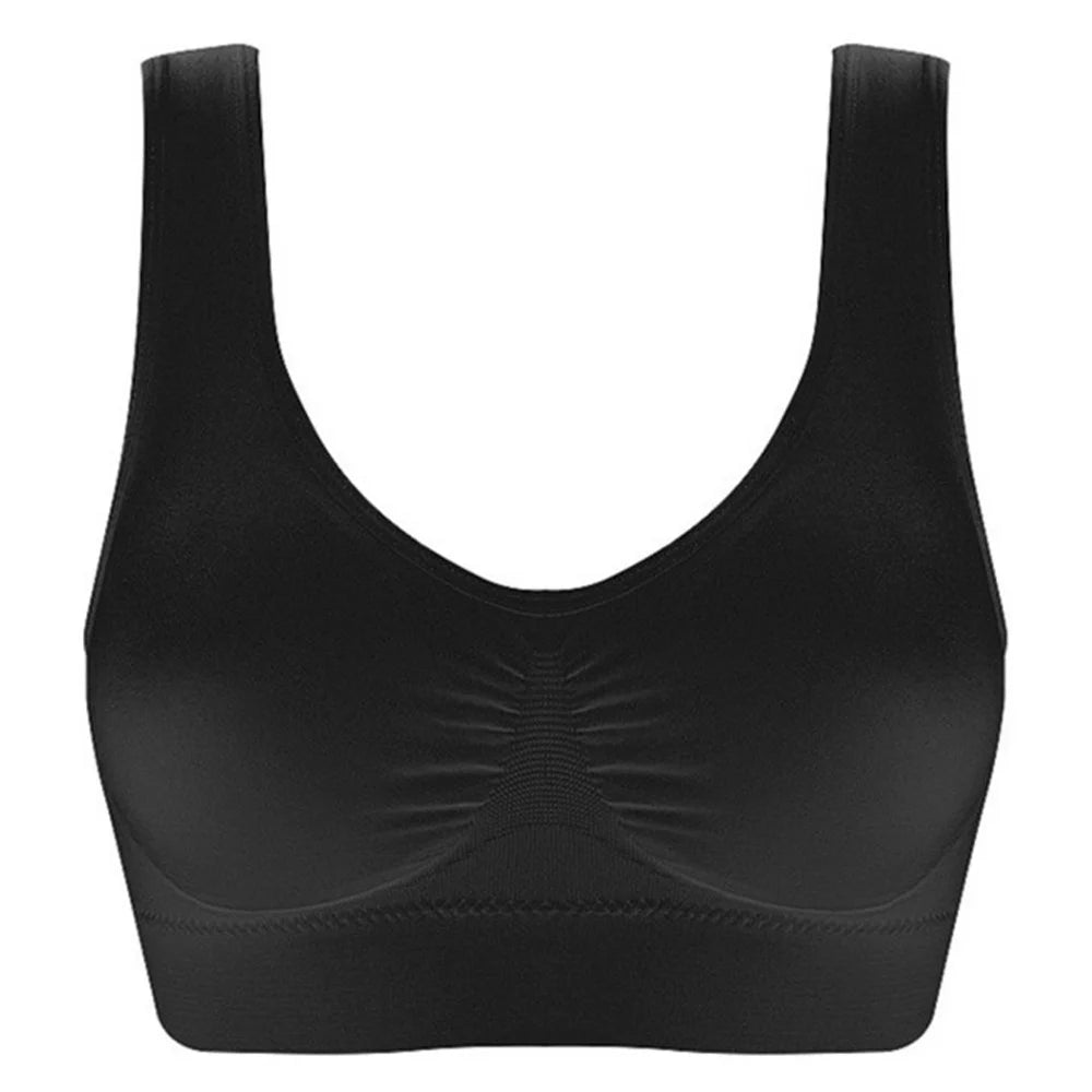 Seamless Comfort Sports Bra Top for Women ATHLEXES