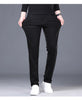 Korean Slim Fit Men's Denim Jeans ATHLEXES