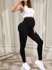 BumpStyle Over-Belly Maternity Yoga Leggings ATHLEXES