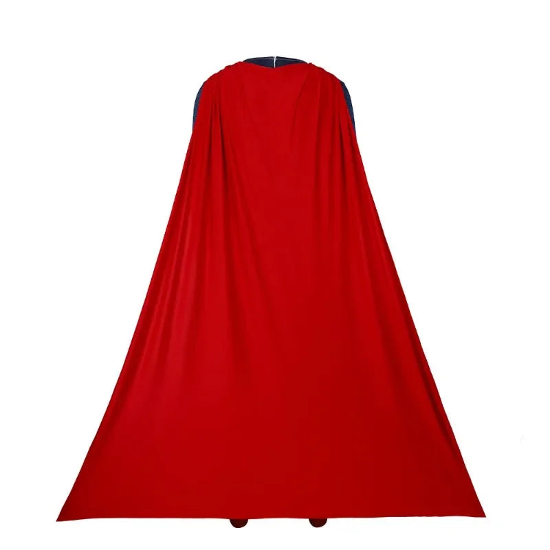 Heroic Superman Cosplay Costume for All Occasions ATHLEXES