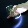 Luminous SpinPen: Multifunctional Decompression Toy ATHLEXES