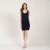 Embrace Maternity Slim Fit Tank Dress ATHLEXES