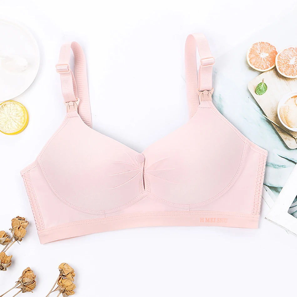 ComfortEase Maternity Nursing Bra ATHLEXES
