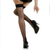 Luxe Lace Knee High Stockings with Grip ATHLEXES