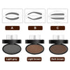 Eyebrow Pro Stamp Kit ATHLEXES