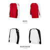 RIGORER Winter Sports Long Sleeve Jersey Top ATHLEXES