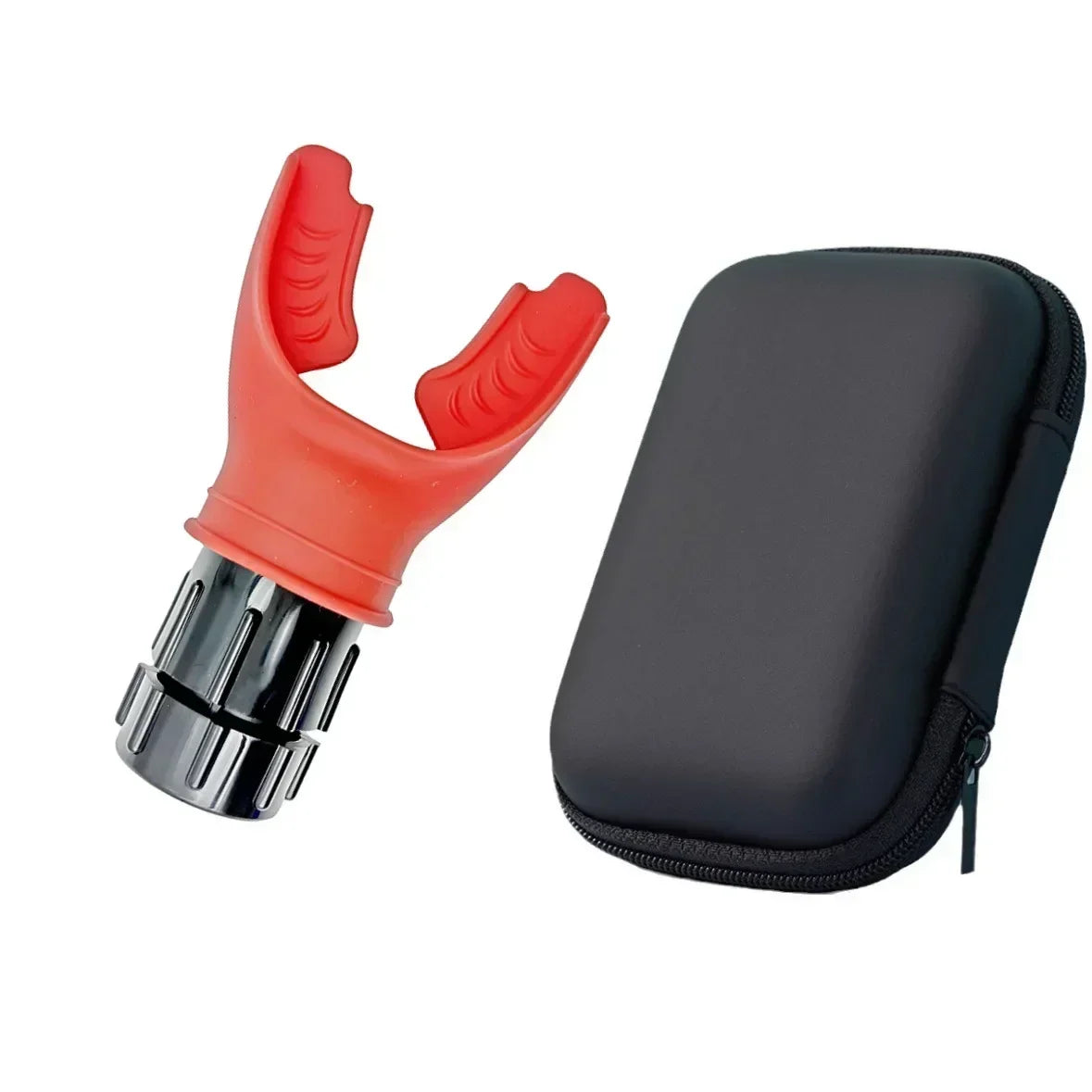 LungBoost Pro Breathing Trainer Mask ATHLEXES