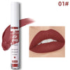 Rose Red Velvet Lip Gloss ATHLEXES