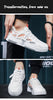 BreezeWalk Men's Summer Mesh Casual Shoes ATHLEXES