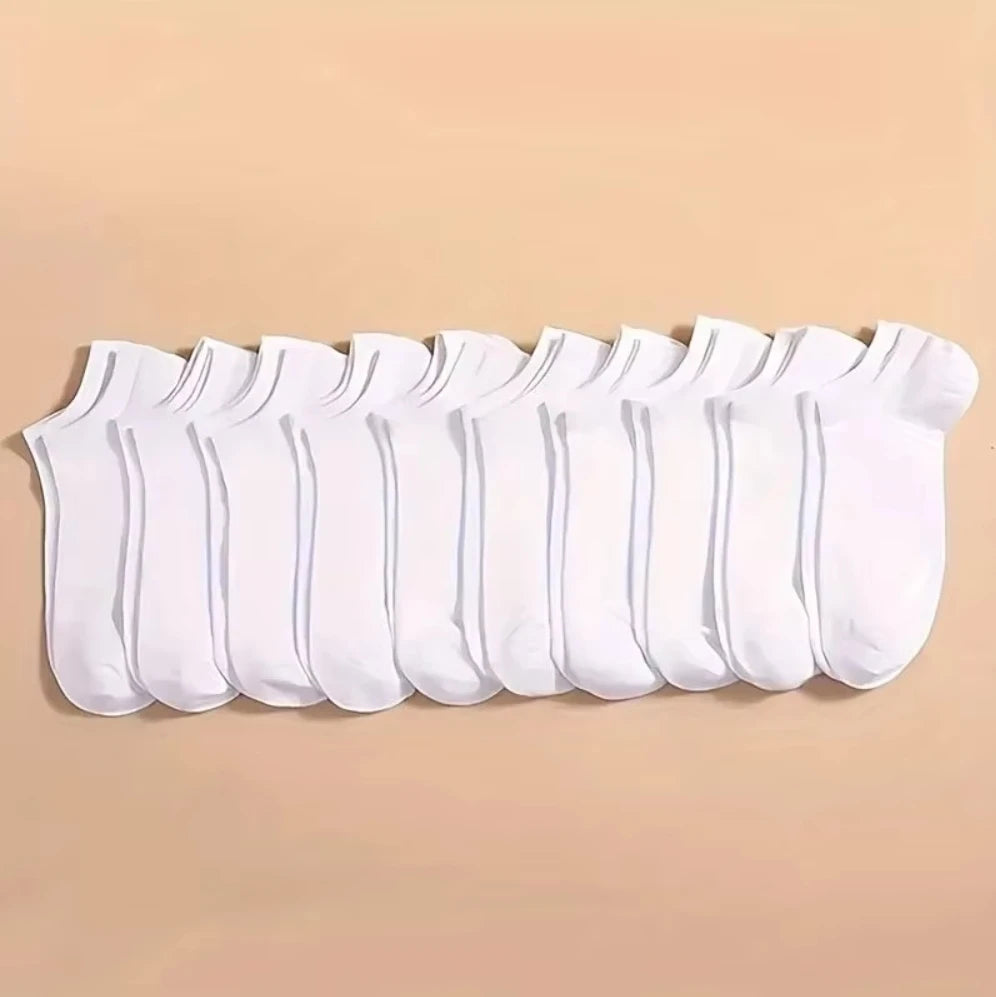 AllSeason Comfort Men's Mid-Calf Socks Pack ATHLEXES