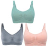 Maternity Comfort Nursing Bra Set ATHLEXES