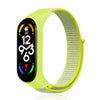 Nylon Sport Loop for Xiaomi Mi Band 7 ATHLEXES