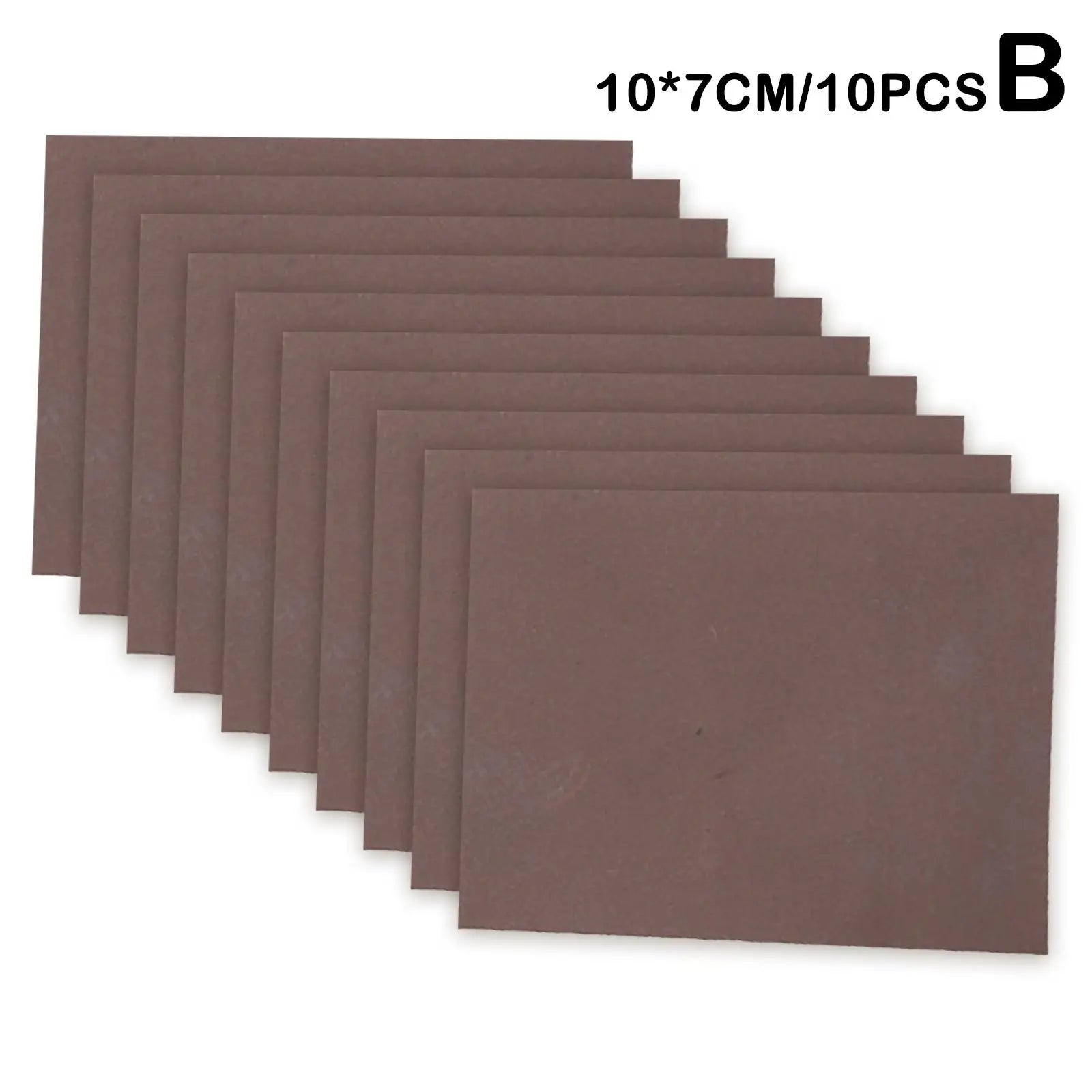 Magic Smoke Finger Trick - 10 Pcs Prank Set ATHLEXES
