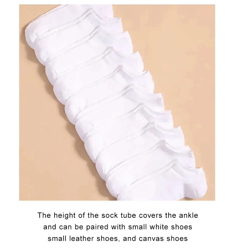 BreatheEasy Unisex Low Cut Boat Socks Pack ATHLEXES