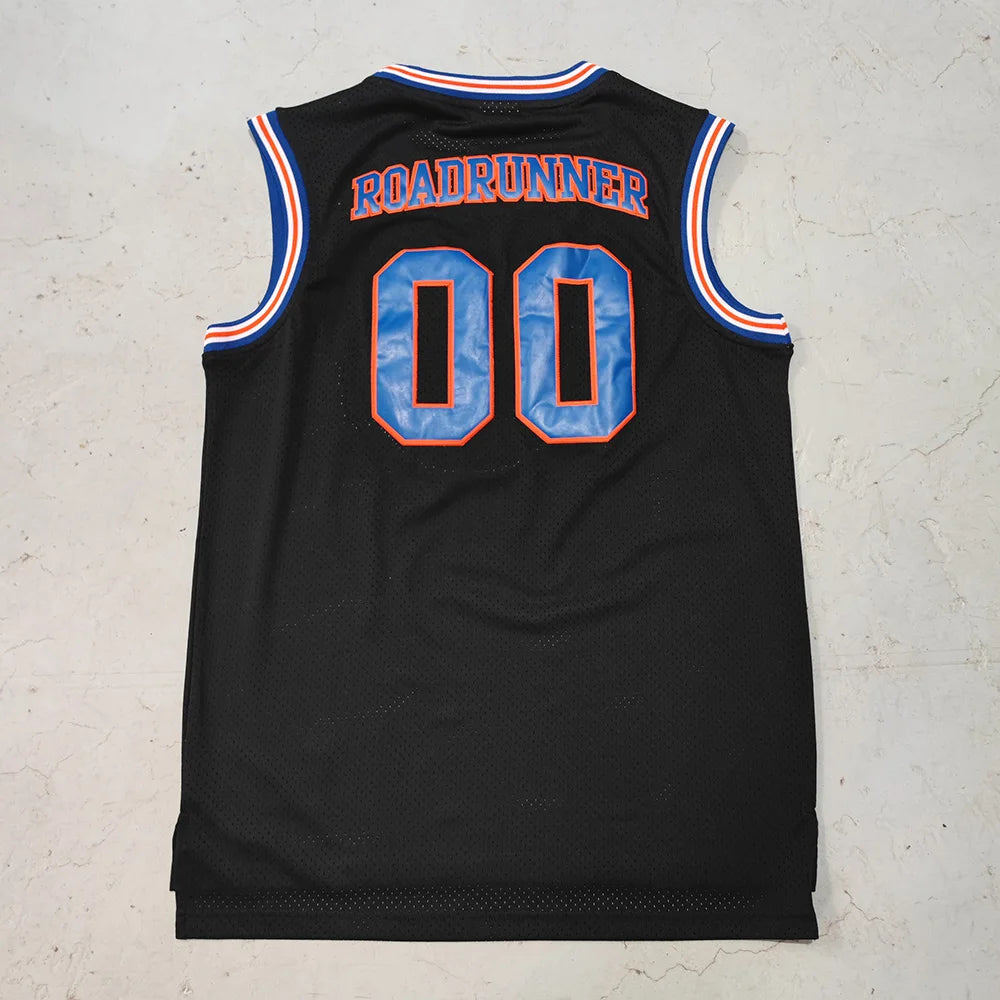 Trillest Space Jam Tune Squad Basketball Jersey Elite ATHLEXES