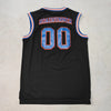Trillest Space Jam Tune Squad Basketball Jersey Elite ATHLEXES