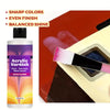 High Gloss Acrylic Varnish 200ML Protective Sealant ATHLEXES
