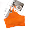 Elevate Seamless Yoga Sports Bra ATHLEXES