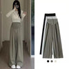 Chic Comfort Plus Size Maternity Pants ATHLEXES