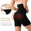 Silhouette Sculpting High Waist Control Shorts ATHLEXES