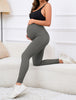 Maternity FlexFit Yoga Leggings ATHLEXES