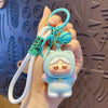 Charming Plush Doll Keychain Pendant ATHLEXES