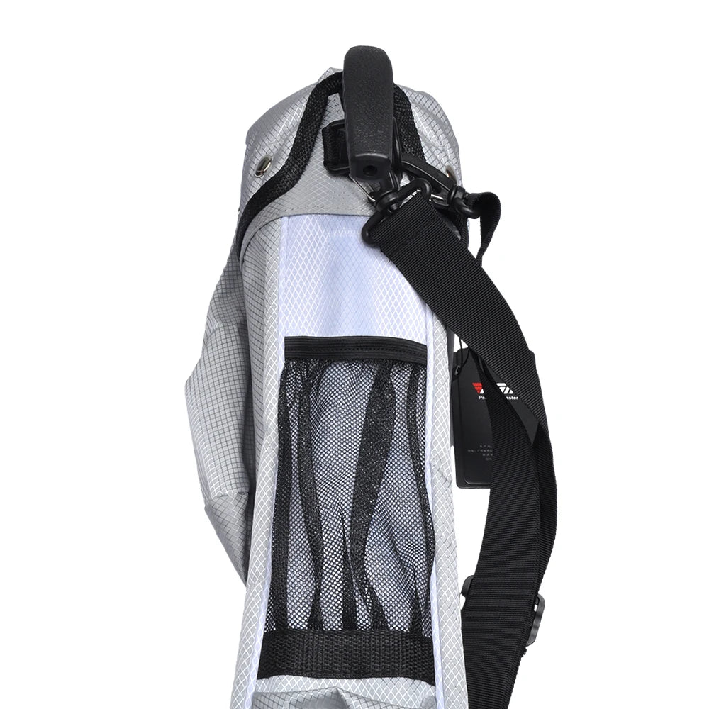 PGM Premium Lightweight Golf Club Carry Bag ATHLEXES