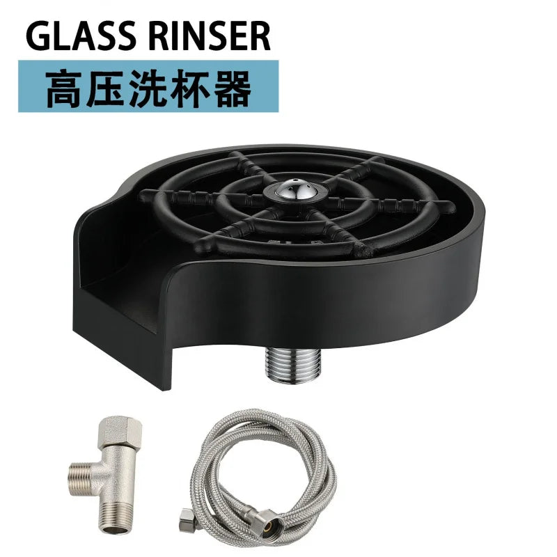 AquaClean Stainless Steel Cup Washer ATHLEXES