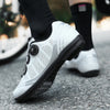 Men's Cleatless Cycling Shoes for MTB and Road Biking ATHLEXES