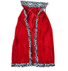 Royal Prince King Costume with Cloak & Crown ATHLEXES