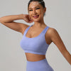 ActiveComfort Wireless Sports Bra Top ATHLEXES