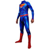 Heroic Dreams Full-Body Costume for All Ages ATHLEXES