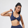 ElevateFit Quick Dry Yoga Sports Bra ATHLEXES