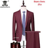 M-6XL Formal Suit ATHLEXES