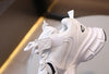 BreatheFlex Unisex Kids Sports Sneakers ATHLEXES