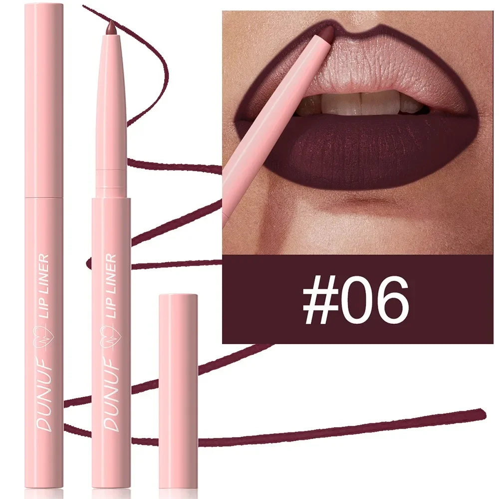 Precision Tapered Lip Liner ATHLEXES